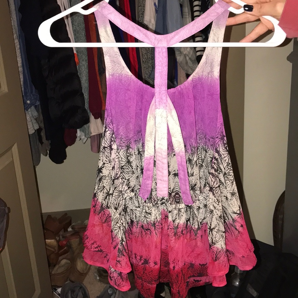 Tank top - Picture 3 of 4